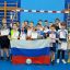 Межрайонный турнир по футзалу &laquo;Кубок Единства&raquo; среди юношей 2013-2014 г.р., посвященный году Единств