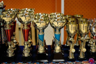 Всероссийские соревнования «Кубок Сибири» по киокушин Всероссийские соревнования «Кубок Сибири» по киокушин