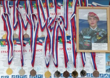 Открыли лыжный сезон в Громадске! Открыли лыжный сезон в Громадске!