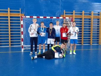 Завершился чемпионат Уярского района по мини футболу! Завершился чемпионат Уярского района по мини футболу!