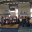 Открытое первенство Уярского района по тяжелой атлетике