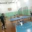Соревнования по настольному теннису среди юношей