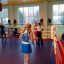 Первенство Красноярского края по боксу среди девушек 15-16 лет