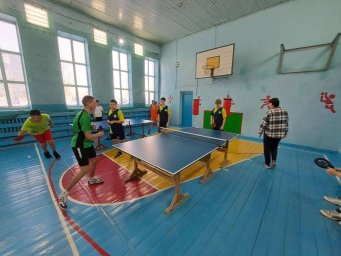 Президентские спортивные игры 2023-2024 настольный теннис (юноши) 2009-2010 г.р. Президентские спортивные игры 2023-2024 настольный теннис (юноши) 2009-2010 г.р.