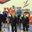 II этап IX летней Спартакиады учащихся России по тяжелой атлетике 2004-2002 г.р.