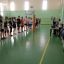 Серебро в межрайонных соревнованиях по волейболу среди ветеранов 30+  в п. Подгорный