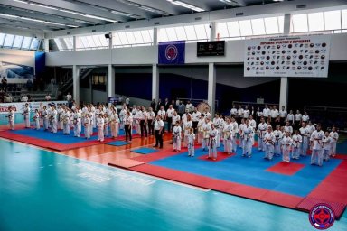 Межрегиональные соревнования по киокушин, посвященные Дню - 8 марта. Межрегиональные соревнования по киокушин, посвященные Дню - 8 марта.