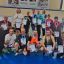 В День космонавтики отметили годовщину комплекса ГТО