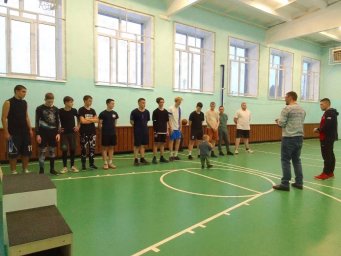 Первенство города по стритболу в рамках проекта «Спорт в каждый двор» Первенство города по стритболу в рамках проекта «Спорт в каждый двор»