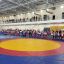 XXVII Открытый турнир по спортивной борьбе (вольная борьба)