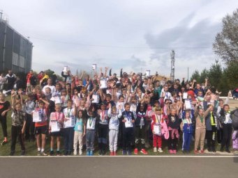 &laquo;Кросс нации&raquo; 2021