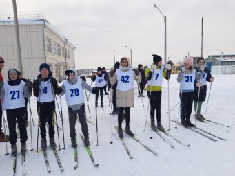 лыжные гонки лыжные гонки