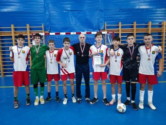 «Открытое первенство Уярского района» среди юношей 2009-2010 г.р. Восточной зоны Красноярского края «Открытое первенство Уярского района» среди юношей 2009-2010 г.р. Восточной зоны Красноярского края