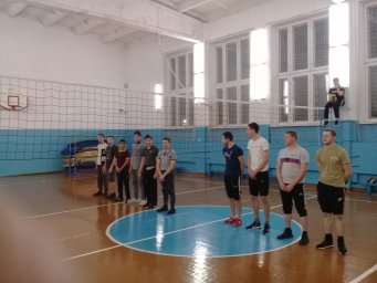Турнир по волейболу Турнир по волейболу