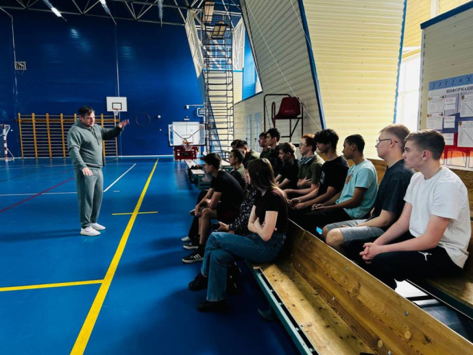 &laquo;Спорт = долголетие&raquo;. 2