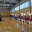 Заняли призовое место в Бородино