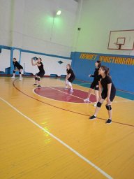 Рождественский турнир по волейболу Рождественский турнир по волейболу