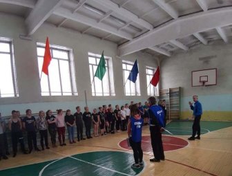 «Многоборье ГТО» среди учащихся КГБПОУ «Уярский сельскохозяйственный техникум». «Многоборье ГТО» среди учащихся КГБПОУ «Уярский сельскохозяйственный техникум».