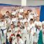 Открытый краевой фестиваль среди новичков, ветеранов и любителей по киокушин