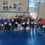 Стартовала 12 Спартакиада трудовых коллективов Уярского района