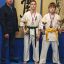 Чемпионат и Первенство Сибирского Федерального округа по киокушин.