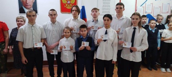 Поздравляем золотых значкистов ГТО! Поздравляем золотых значкистов ГТО!