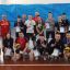 Волейбол в слепую
