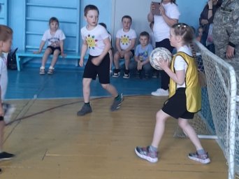 Спартакиада среди дошкольных учреждений Уярского района по мини-футболу Спартакиада среди дошкольных учреждений Уярского района по мини-футболу