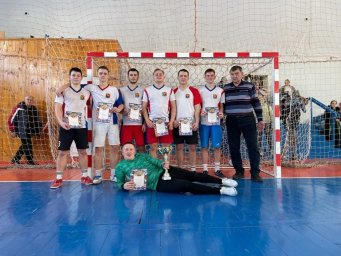 Победители «Кубок Парнаса» Победители «Кубок Парнаса»