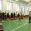 Первенство города по стритболу в рамках проекта &laquo;Спорт в каждый двор&raquo;
