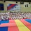Выступили на краевом первенстве