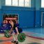 Открытое первенство МБУ СШОР города Красноярска