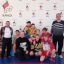 Стали призёрами в Канске