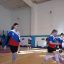 Чемпионат района по волейболу среди женщин 1 тур
