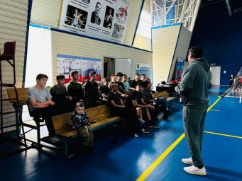 &laquo;Спорт = долголетие&raquo;.