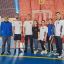 Отметили 10-летие возрождения комплекса ГТО вместе с руководителями района!