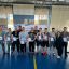 соревнования по армрестлингу