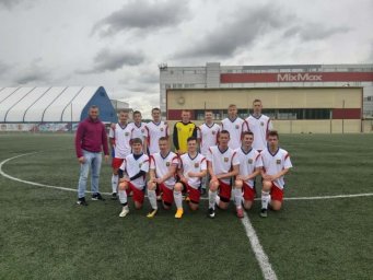 первенство красноярского края по футболу первенство красноярского края по футболу