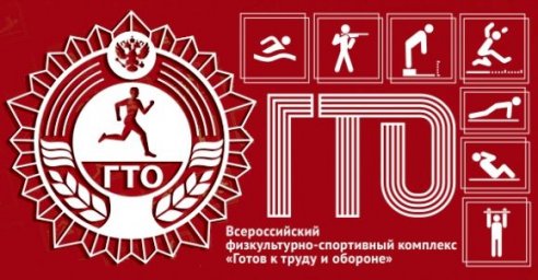 Комплексу ГТО 5 лет: идём на рекорд!