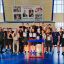 Первенство Уярского района по армрестлингу: богатырская наша сила!