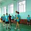 Соревнования по стритболу в рамках проекта &laquo;Спорт в каждый двор&raquo;