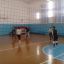 Женский турнир по волейболу.