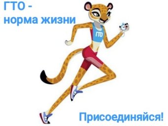 Приглашаем к участию в краевой акции "ГТО - норма жизни"! Приглашаем к участию в краевой акции "ГТО - норма жизни"!