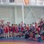 Турнир по спортивной борьбе среди юношей и девушек 2004-2011 г.р., посвященный капитану милиции С. В