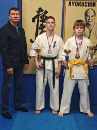 Чемпионат и Первенство Сибирского Федерального округа по киокушин. Чемпионат и Первенство Сибирского Федерального округа по киокушин.