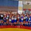 В память о герое и с верой в будущее!