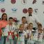 Достойно выступили на Первенстве Красноярска по киокушин