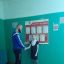 Поздравляем значкистов Уярского района!