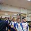 Спортсменка высокого уровня