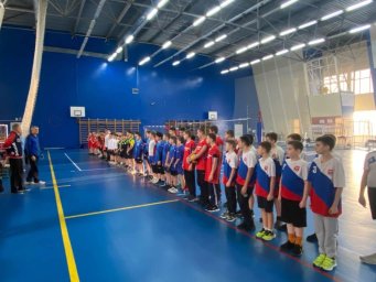 Президентские спортивные игры , волейбол (юноши) Президентские спортивные игры , волейбол (юноши)